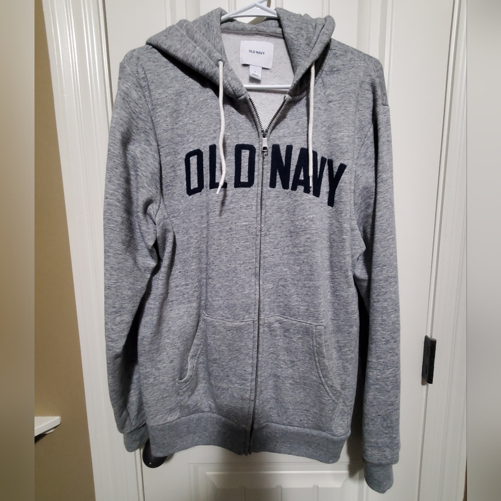 Old Navy Zip up hoodie